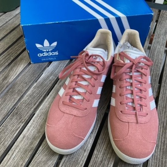 Adidas Gazelle Women - Picture 2 of 5